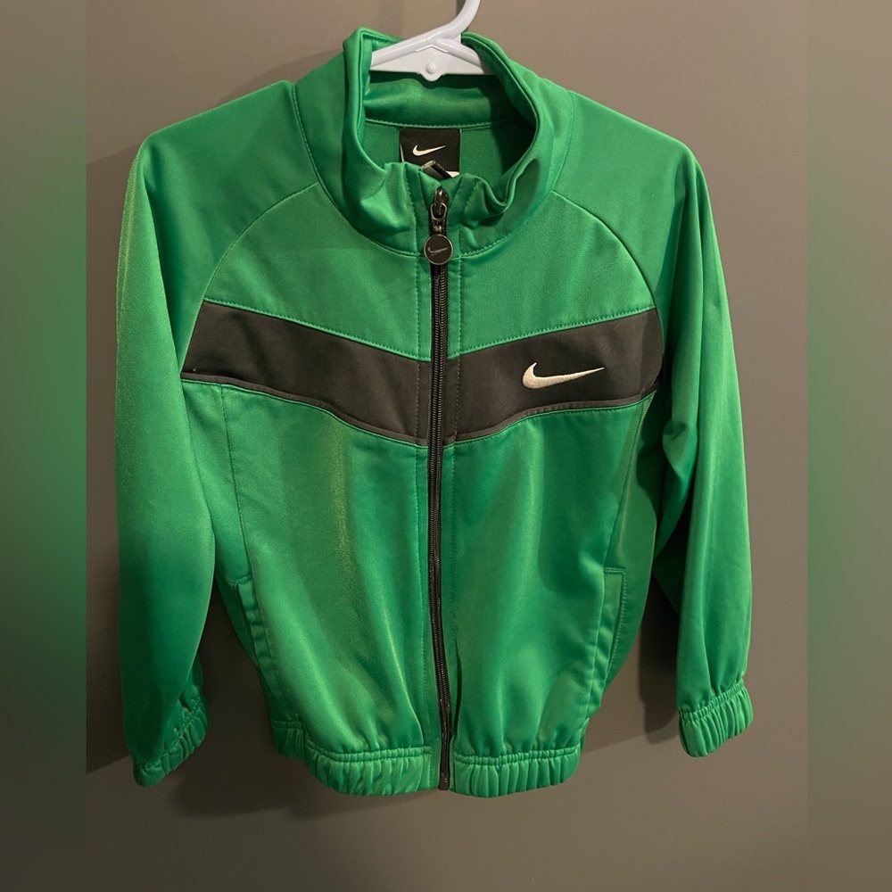 Boys 4T jacket